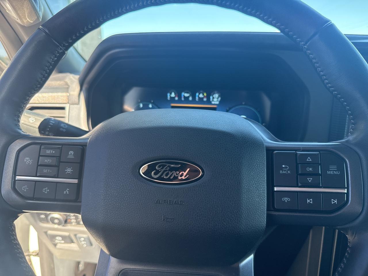2024 Ford F-150 Lariat Bend OR