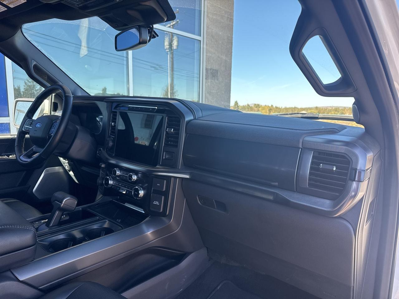 2024 Ford F-150 Lariat Bend OR