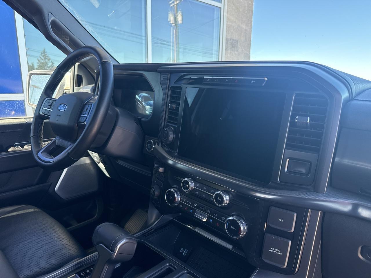 2024 Ford F-150 Lariat Bend OR