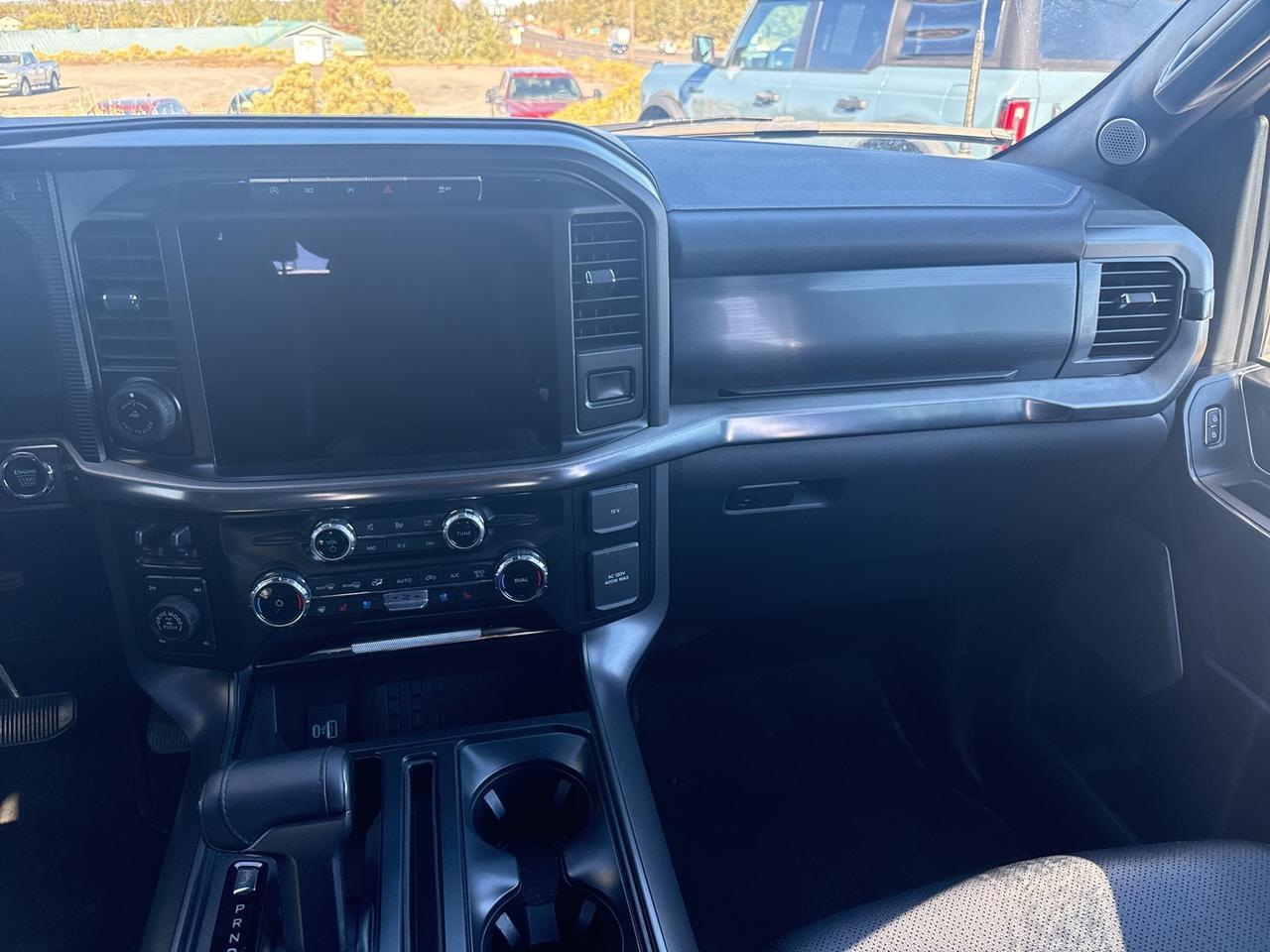 2024 Ford F-150 Lariat Bend OR
