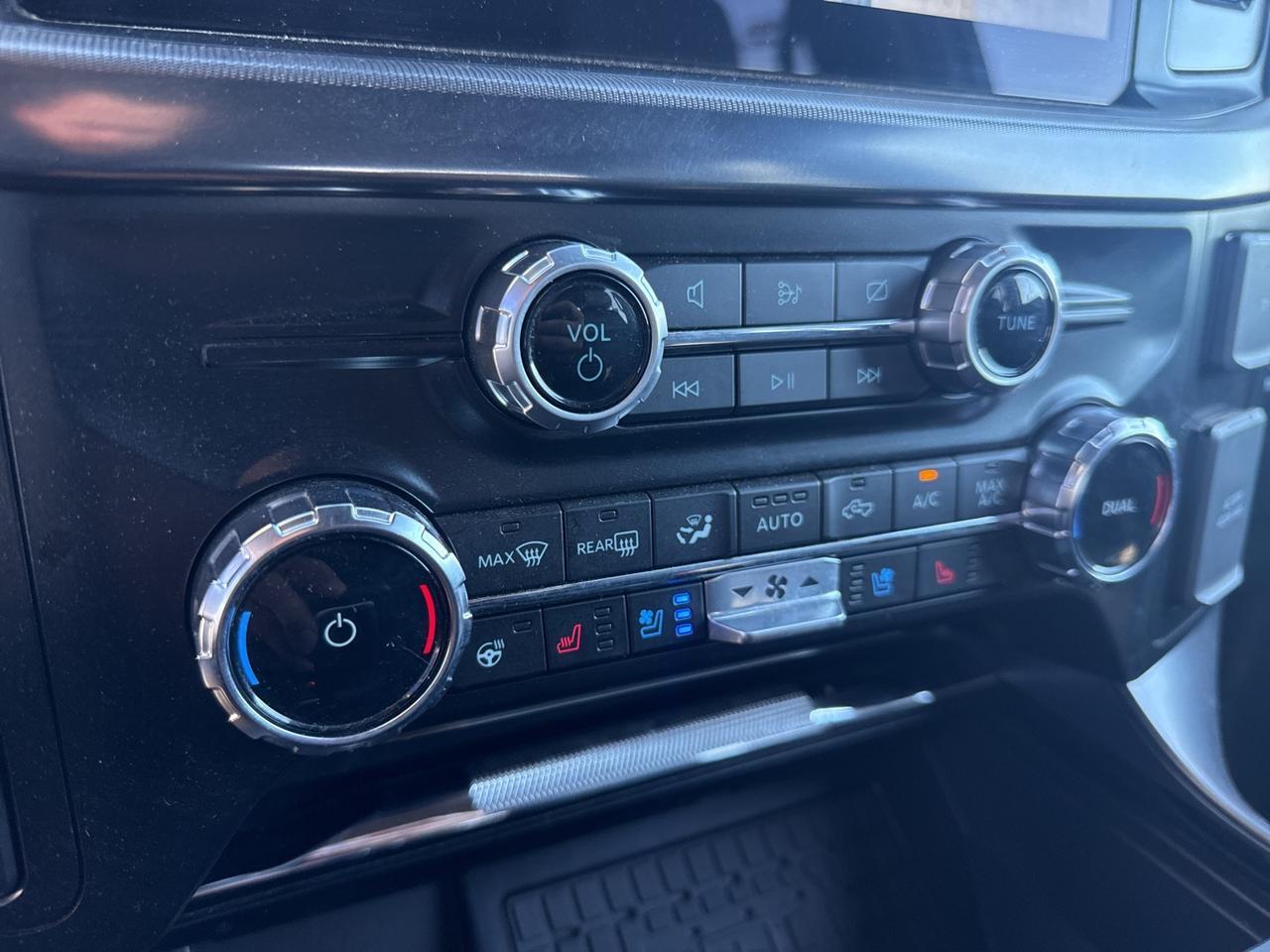 2024 Ford F-150 Lariat Bend OR