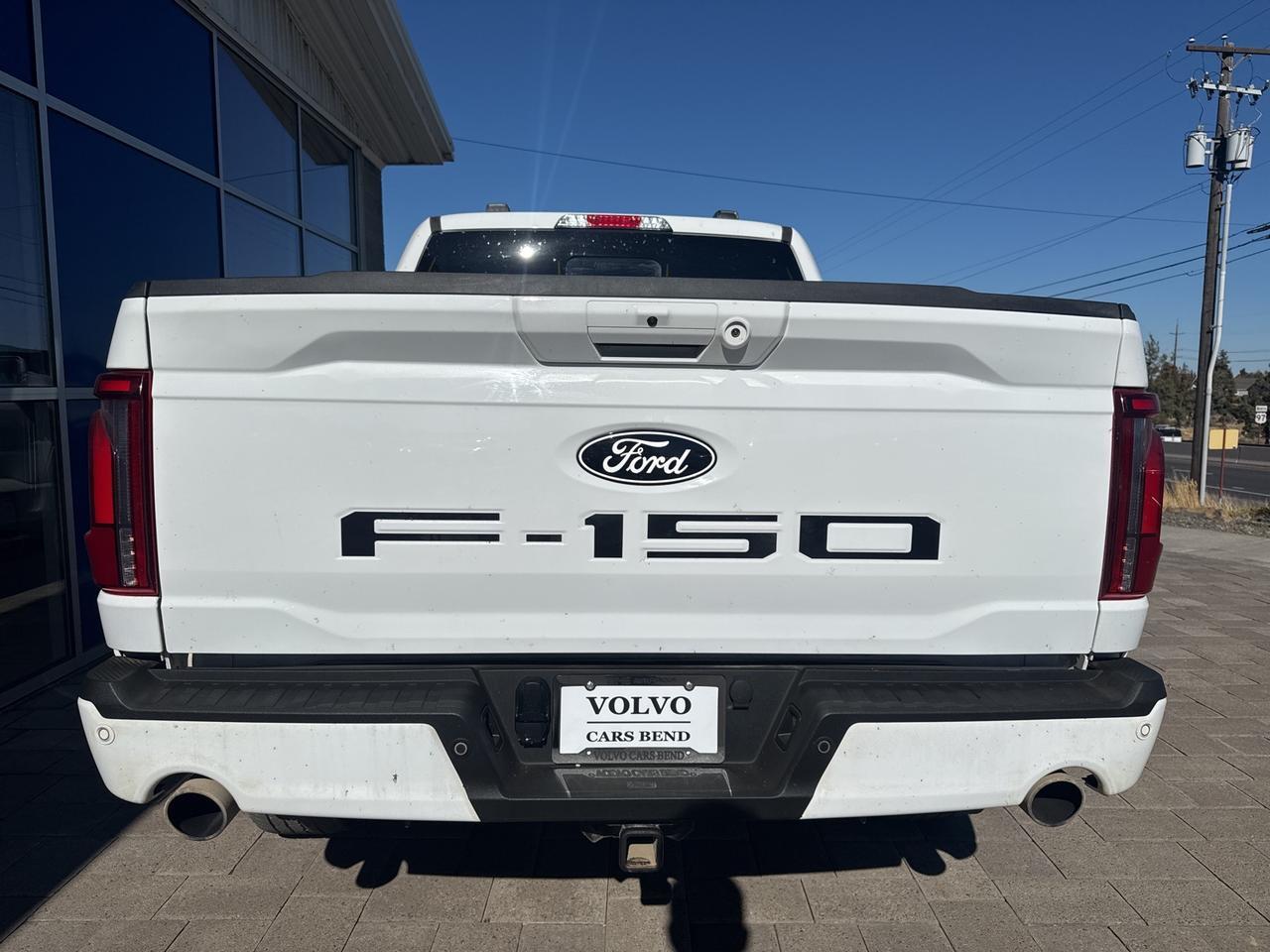 2024 Ford F-150 Lariat Bend OR