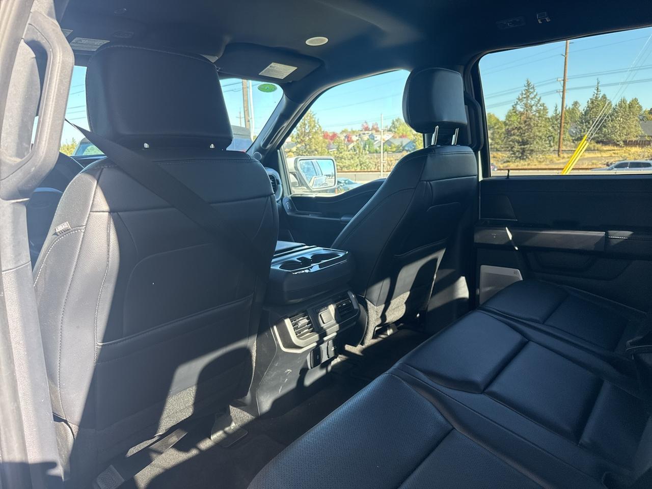 2024 Ford F-150 Lariat Bend OR