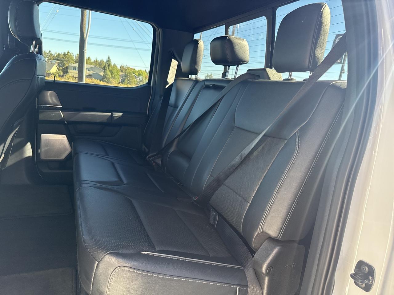 2024 Ford F-150 Lariat Bend OR