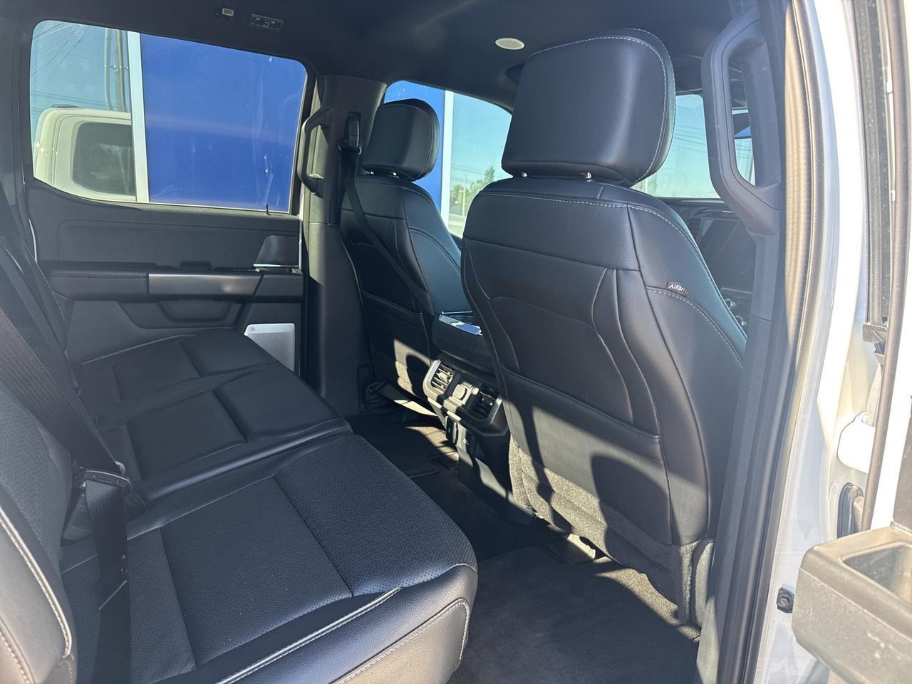 2024 Ford F-150 Lariat Bend OR