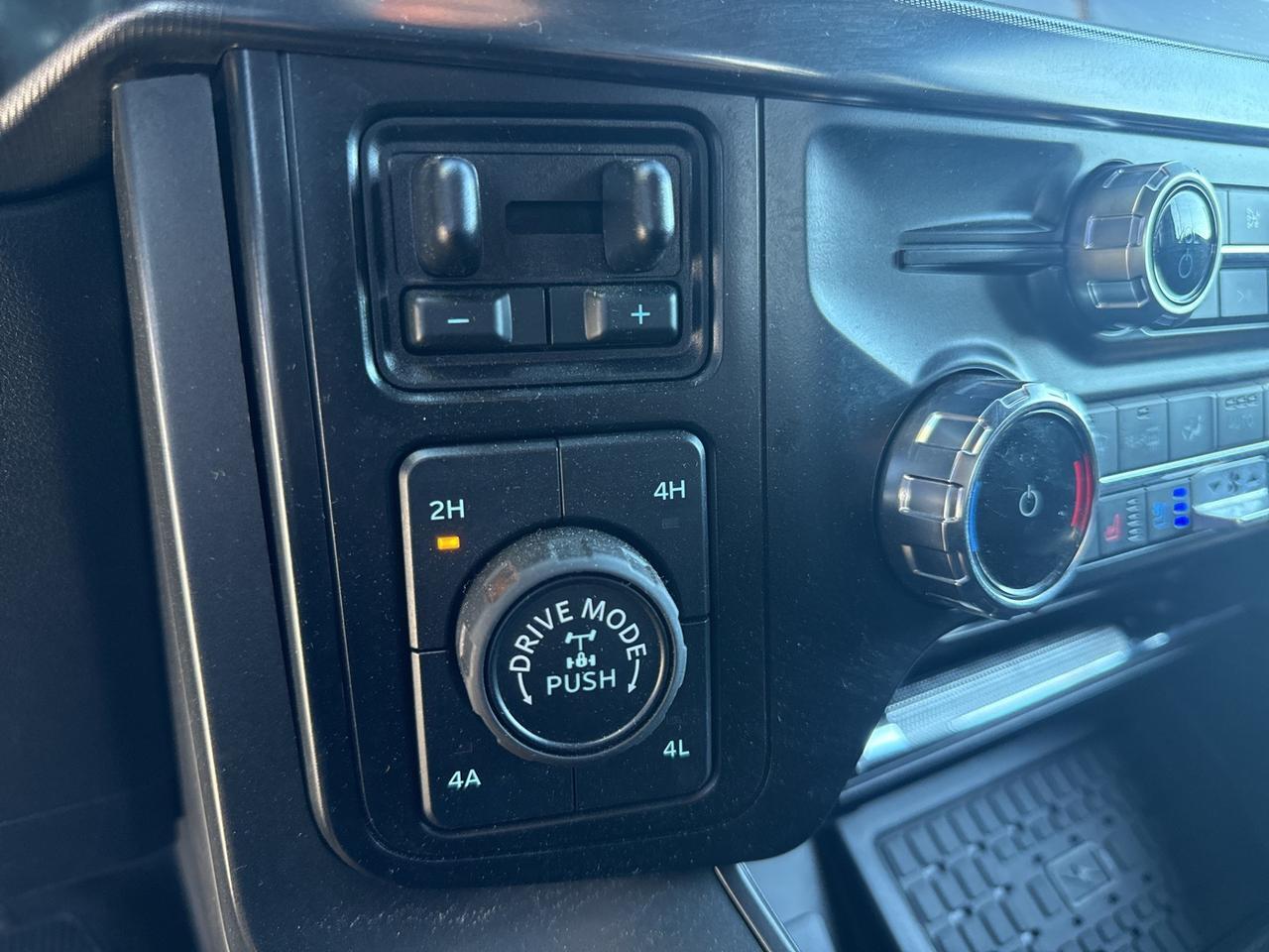 2024 Ford F-150 Lariat Bend OR