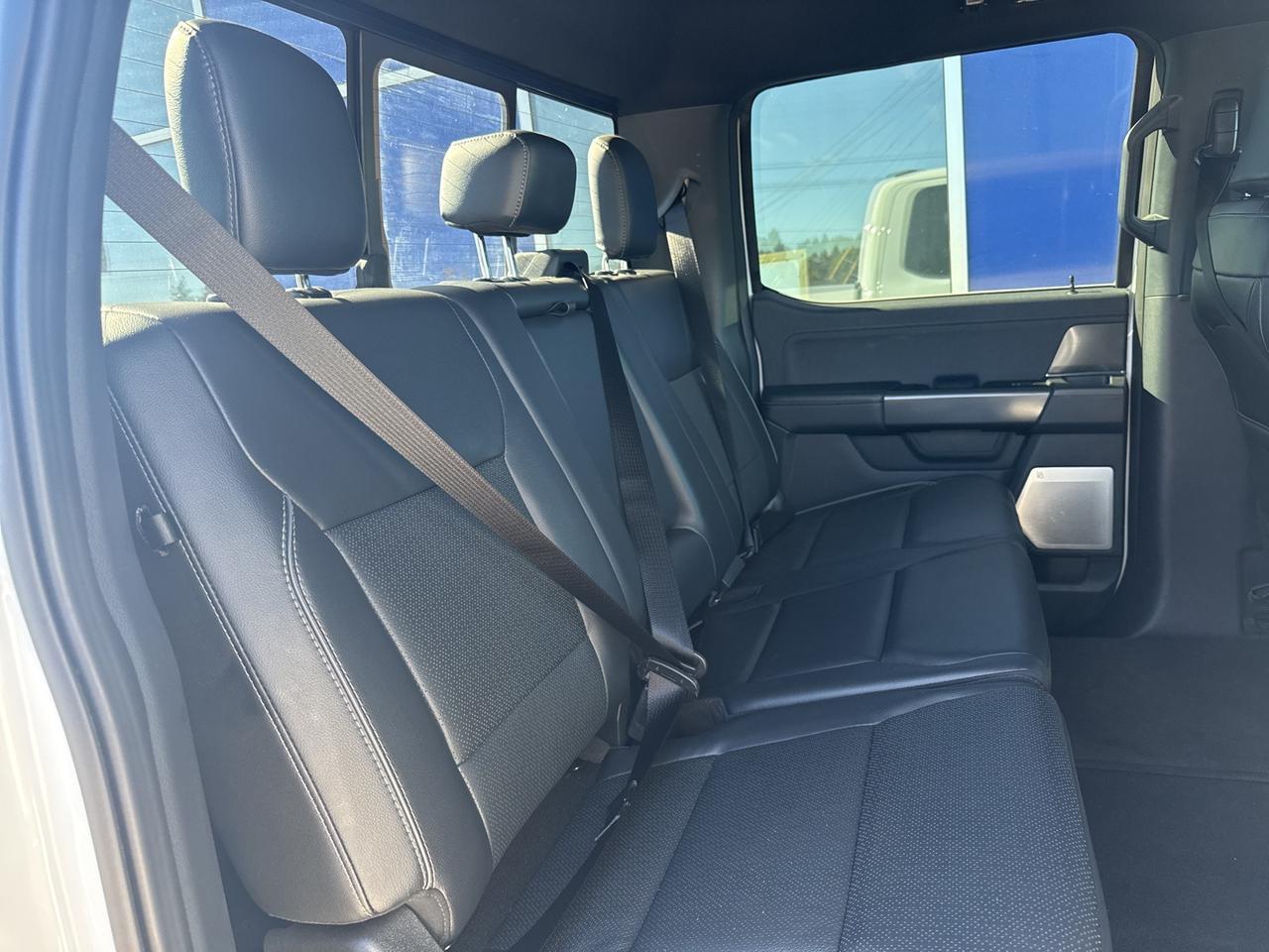 2024 Ford F-150 Lariat Bend OR