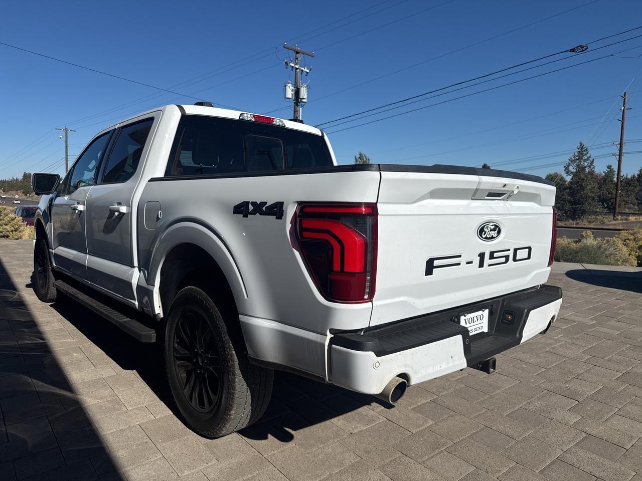 2024 Ford F-150 Lariat Bend OR