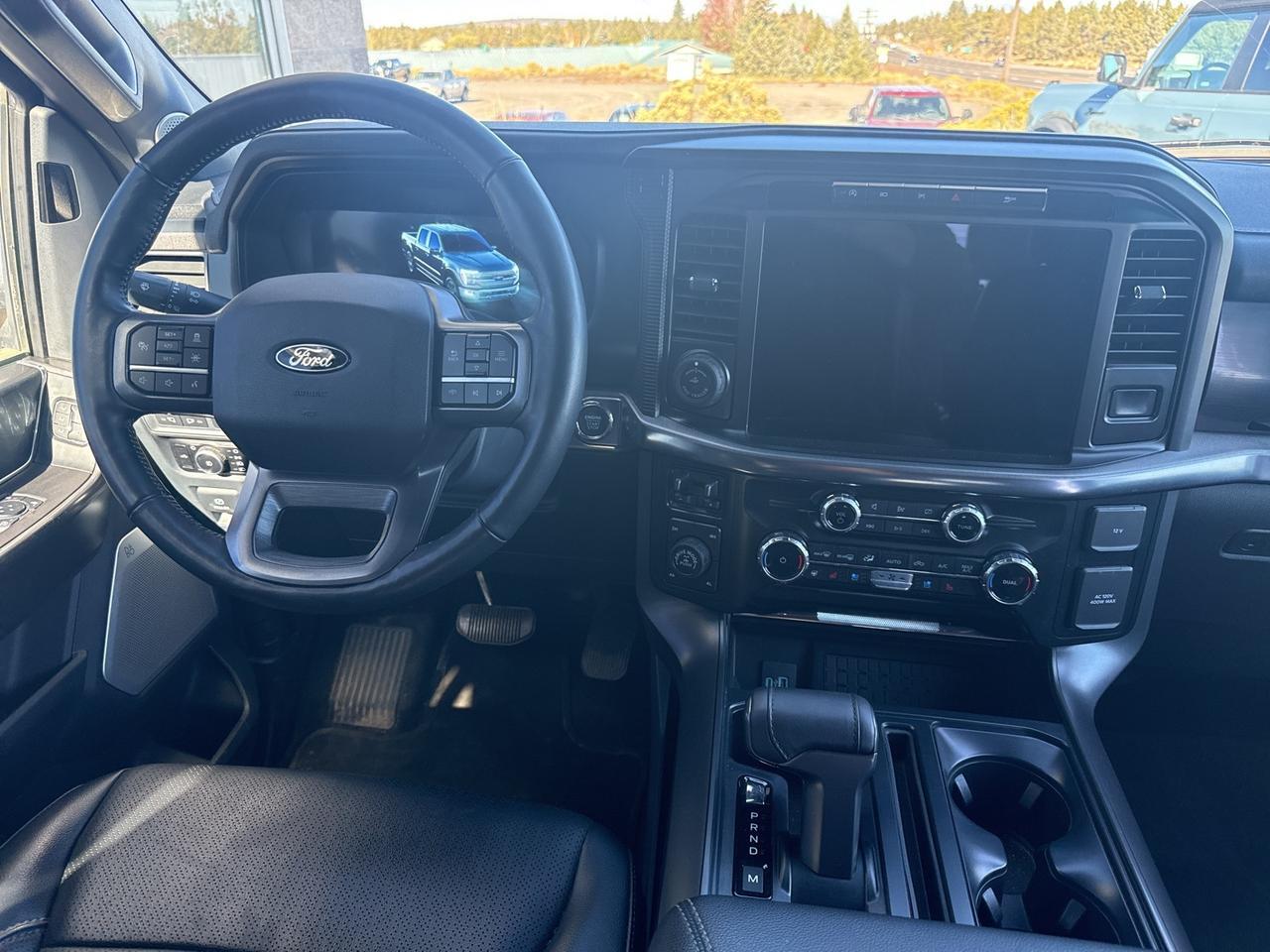 2024 Ford F-150 Lariat Bend OR