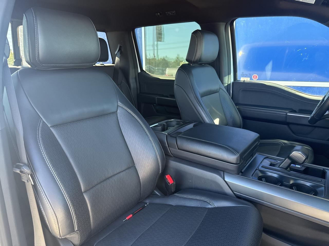 2024 Ford F-150 Lariat Bend OR