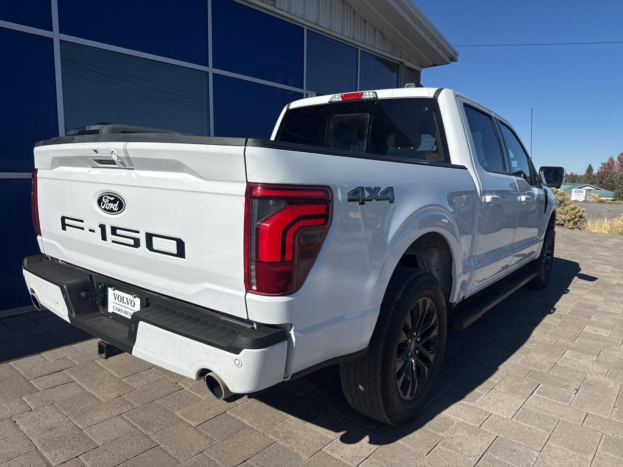 2024 Ford F-150 Lariat Bend OR