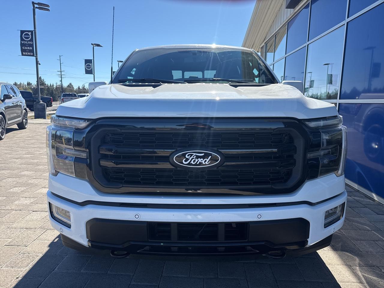 2024 Ford F-150 Lariat Bend OR