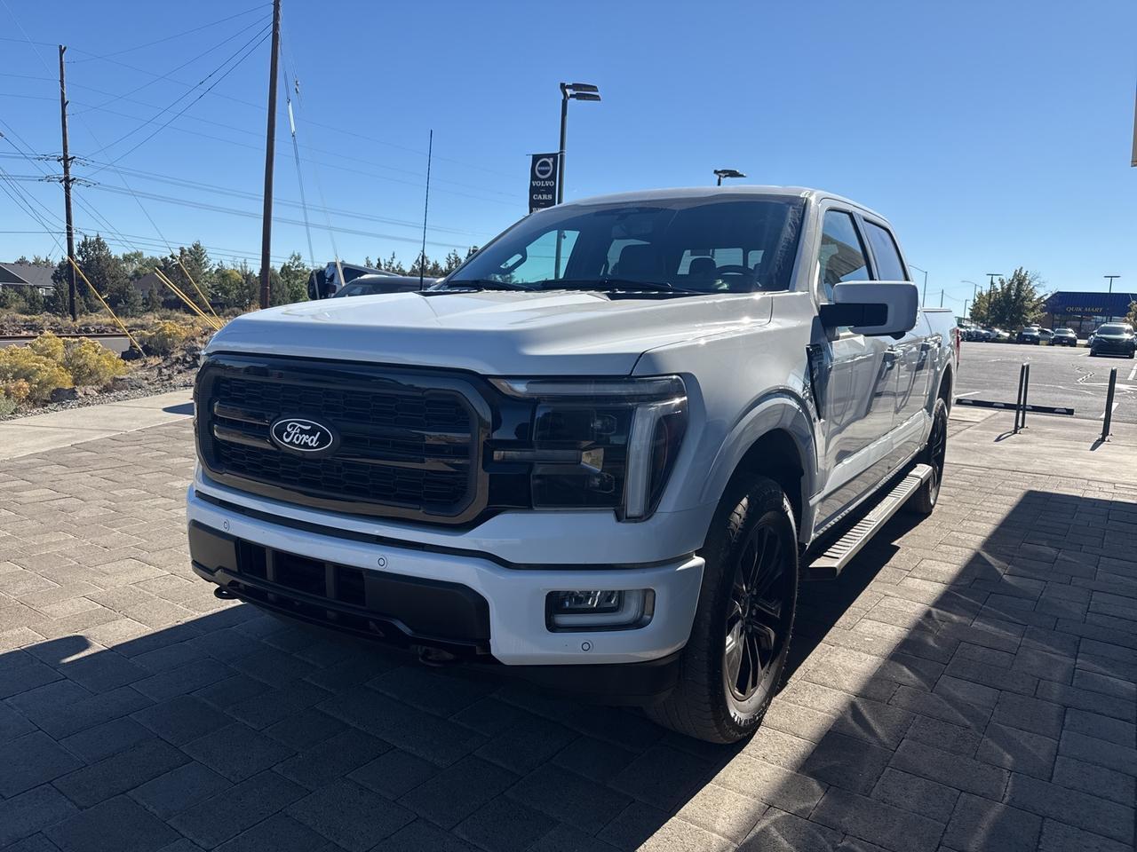 2024 Ford F-150 Lariat Bend OR