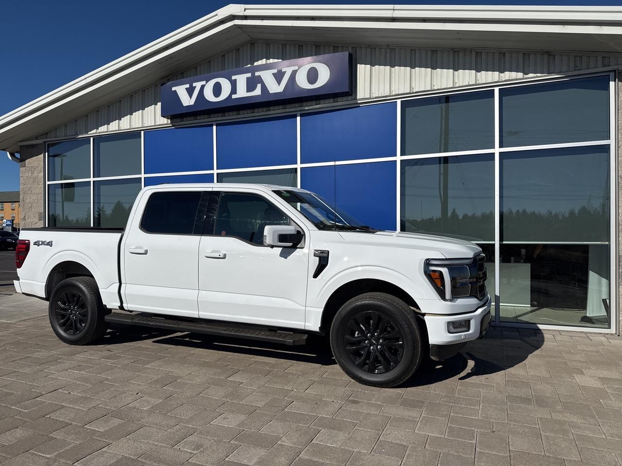 2024 Ford F-150 Lariat Bend OR