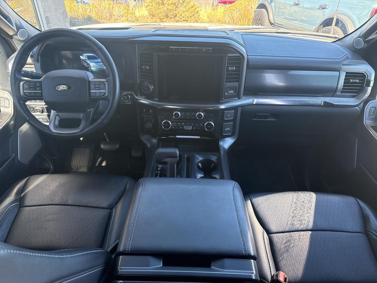 2024 Ford F-150 Lariat Bend OR