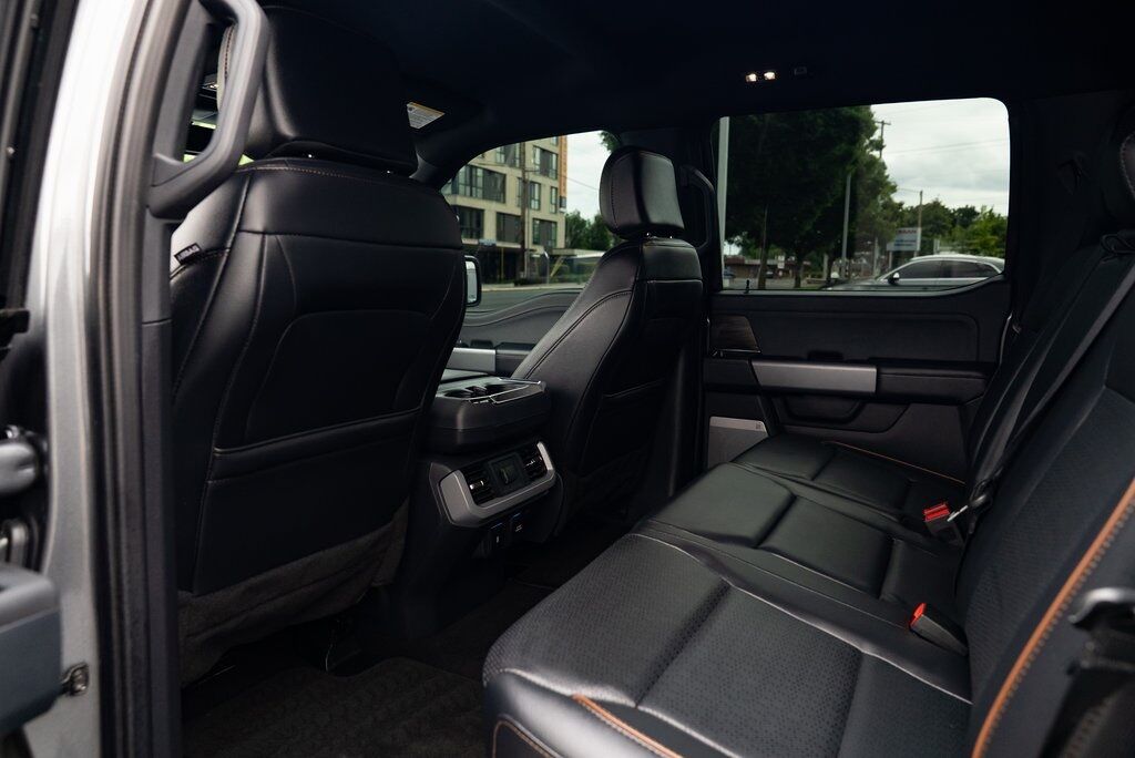 2024 Ford F-150 Lariat Beaverton OR