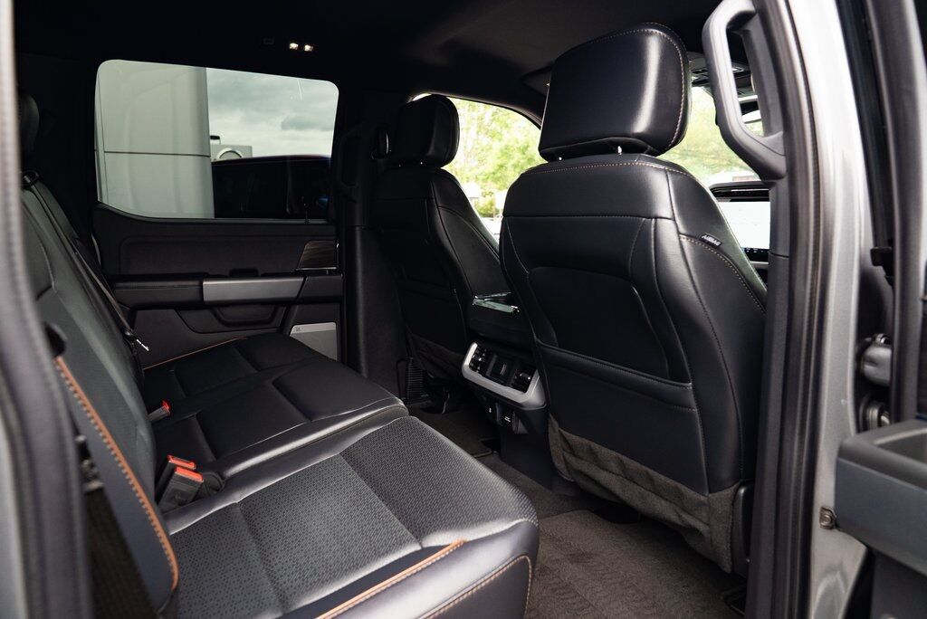 2024 Ford F-150 Lariat Beaverton OR