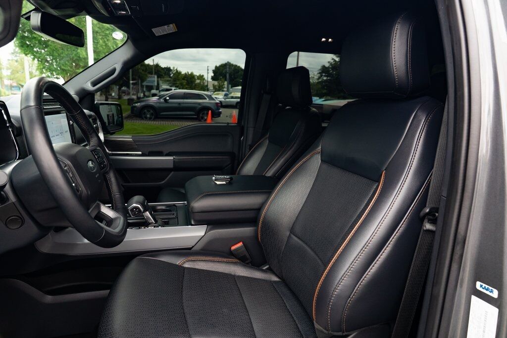 2024 Ford F-150 Lariat Beaverton OR