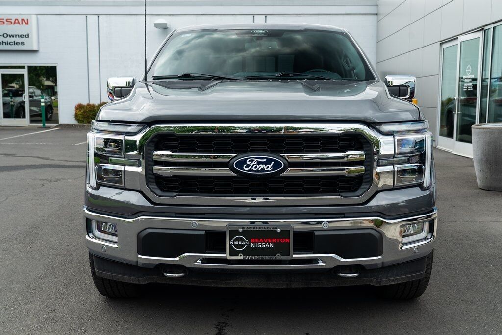 2024 Ford F-150 Lariat Beaverton OR