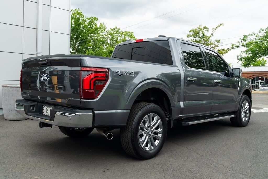 2024 Ford F-150 Lariat Beaverton OR