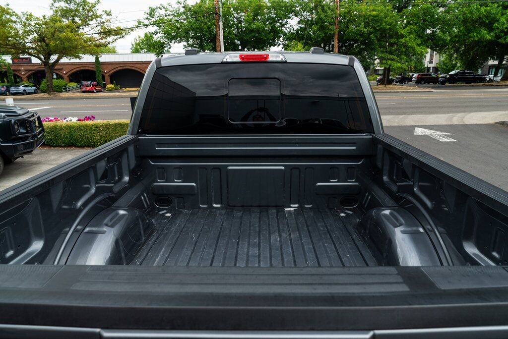2024 Ford F-150 Lariat Beaverton OR