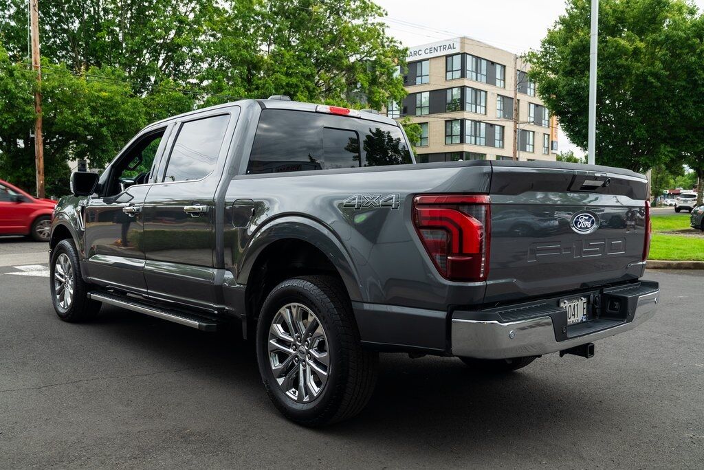 2024 Ford F-150 Lariat Beaverton OR
