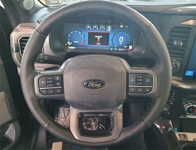 2024 Ford F-150 Lariat Roseville CA