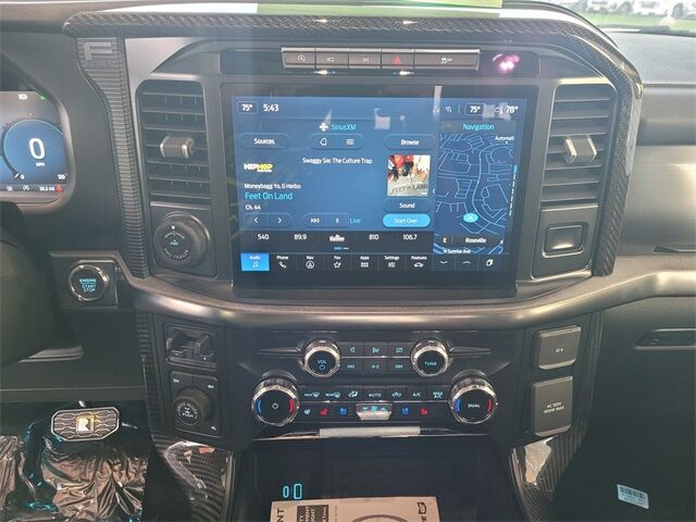 2024 Ford F-150 Lariat Roseville CA