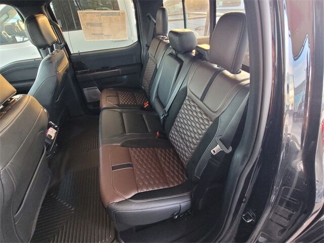 2024 Ford F-150 Lariat Roseville CA