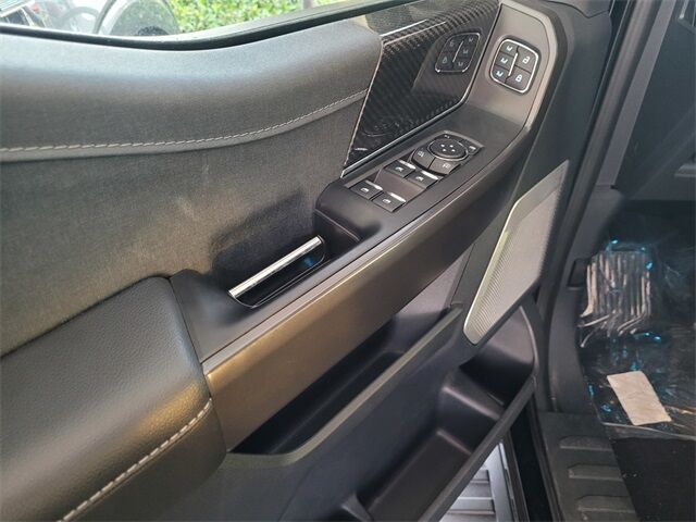 2024 Ford F-150 Lariat Roseville CA