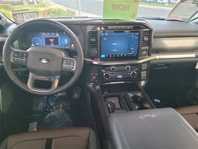 2024 Ford F-150 Lariat Roseville CA