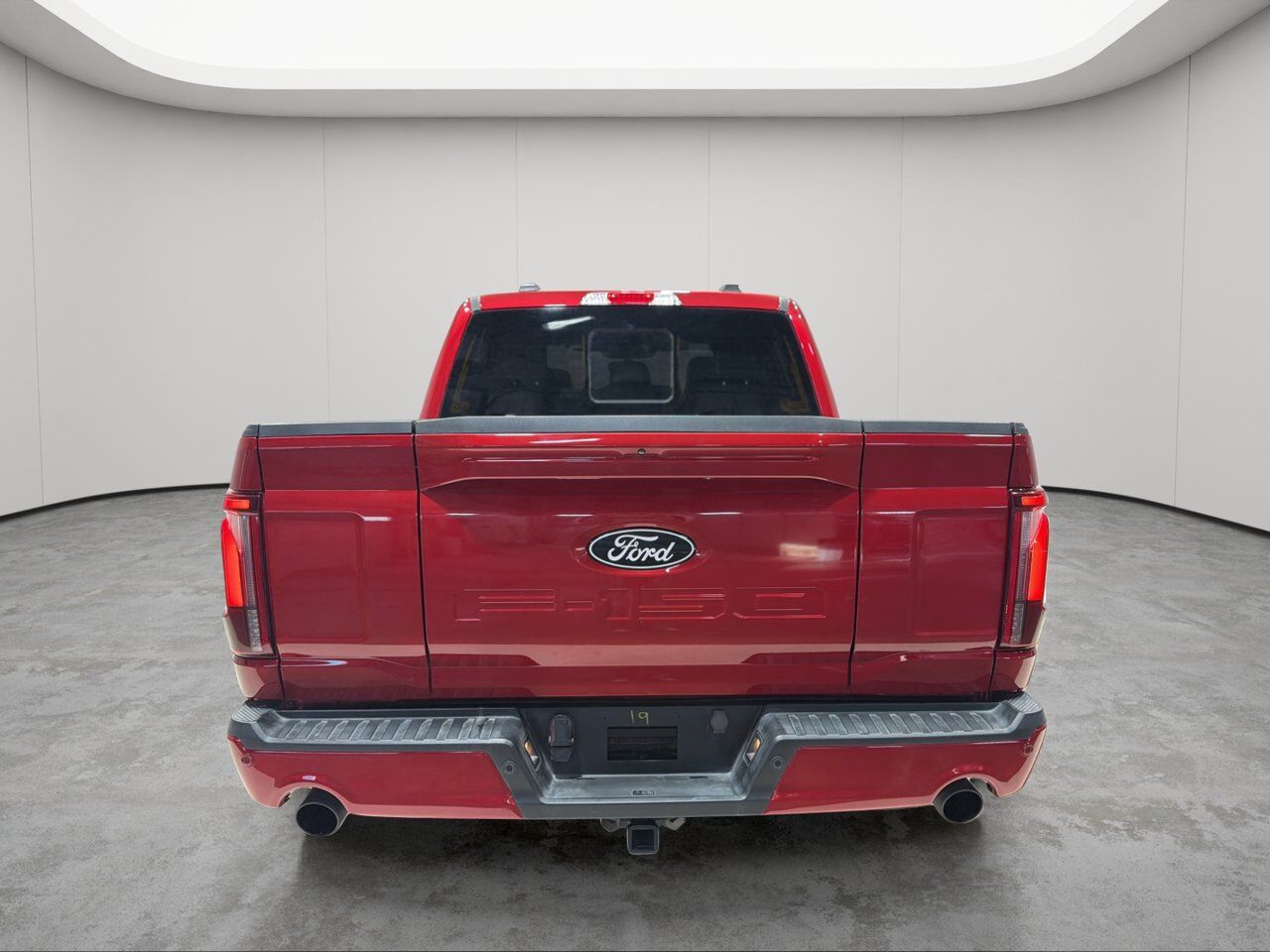 2024 Ford F-150 Lariat Sherwood Park AB