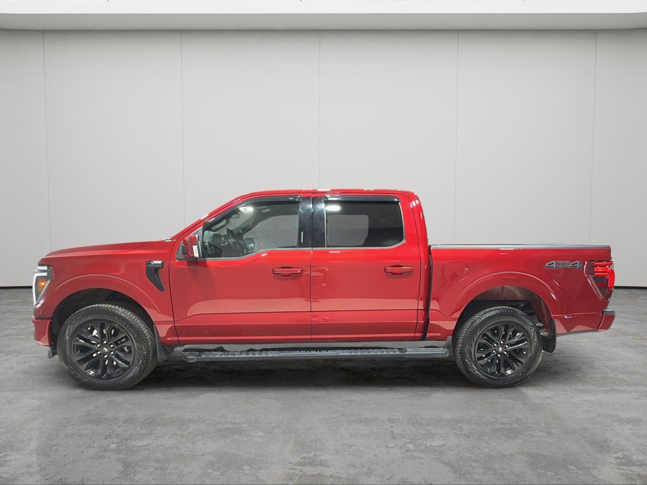 2024 Ford F-150 Lariat Sherwood Park AB