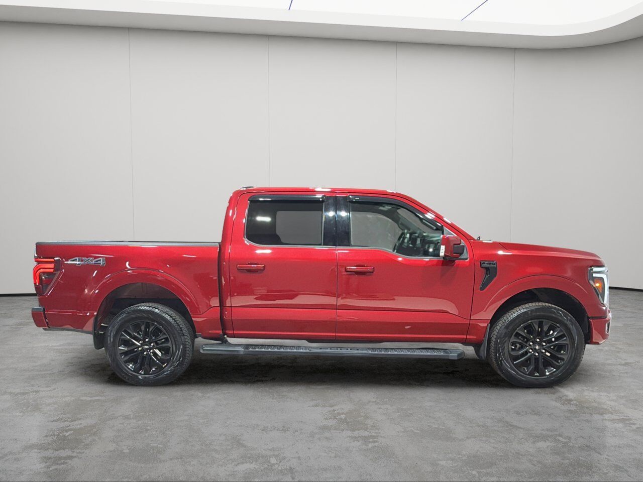 2024 Ford F-150 Lariat Sherwood Park AB
