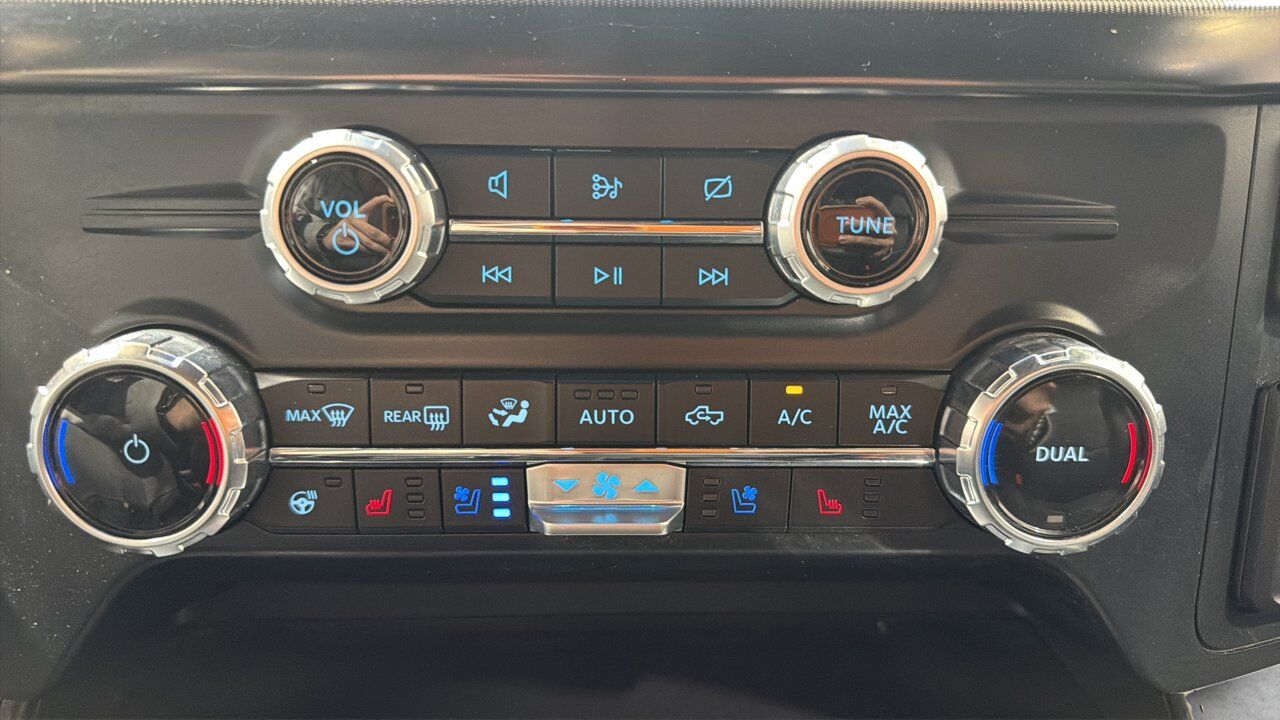 2024 Ford F-150 Lariat Sherwood Park AB