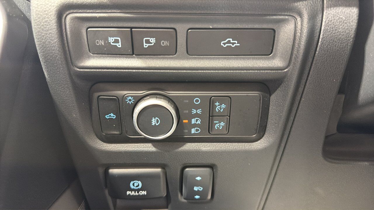 2024 Ford F-150 Lariat Sherwood Park AB