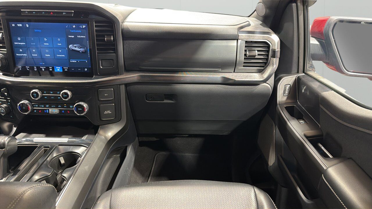 2024 Ford F-150 Lariat Sherwood Park AB