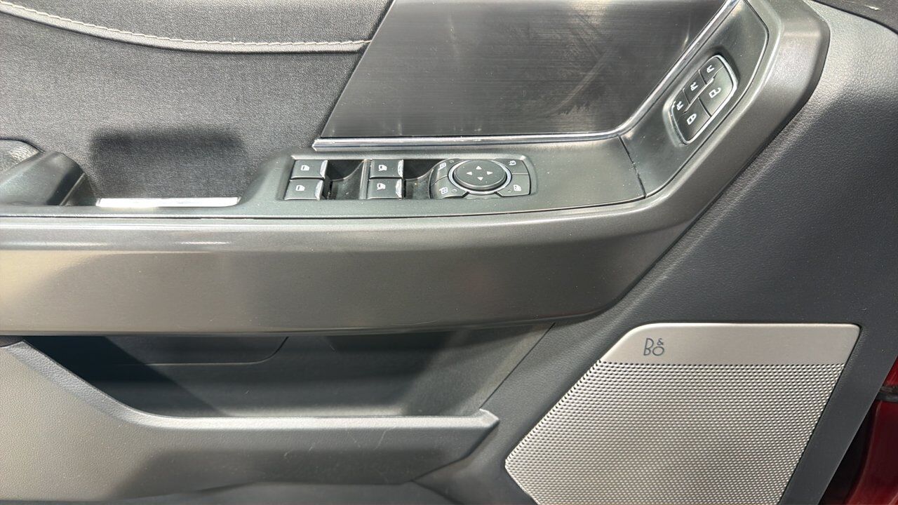 2024 Ford F-150 Lariat Sherwood Park AB
