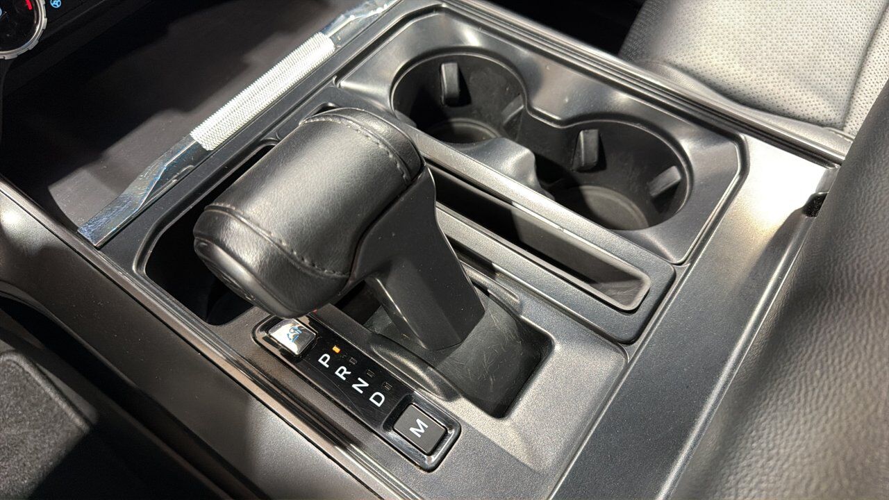 2024 Ford F-150 Lariat Sherwood Park AB