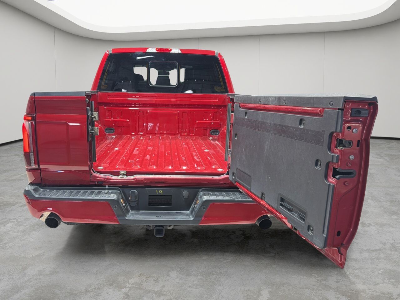 2024 Ford F-150 Lariat Sherwood Park AB