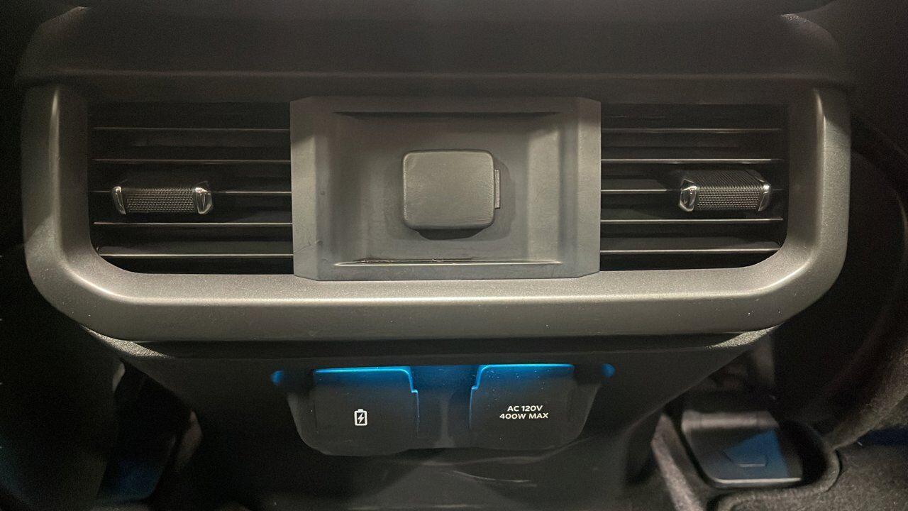 2024 Ford F-150 Lariat Sherwood Park AB