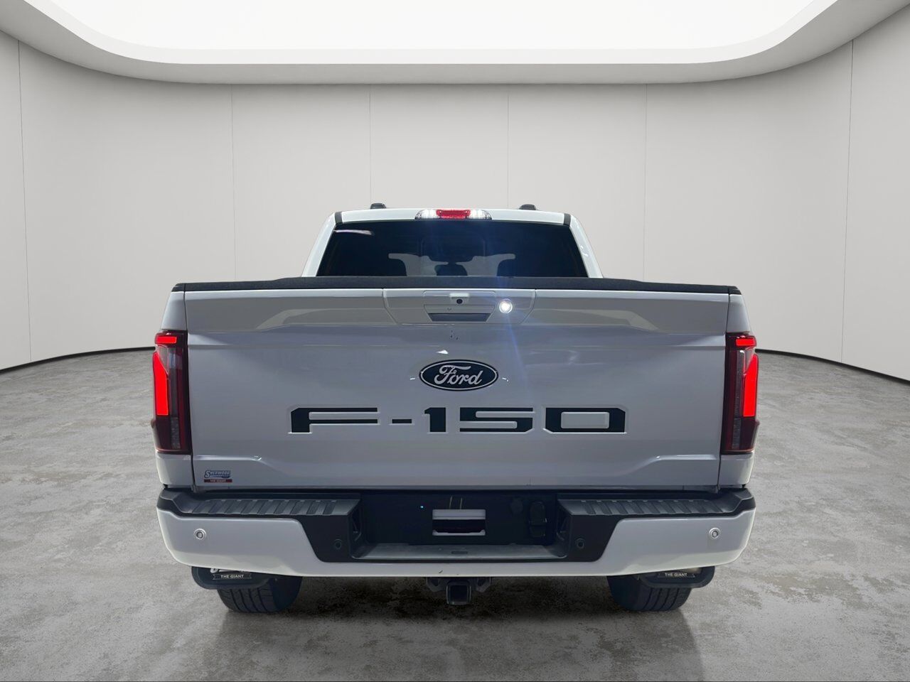 2024 Ford F-150 Lariat Sherwood Park AB