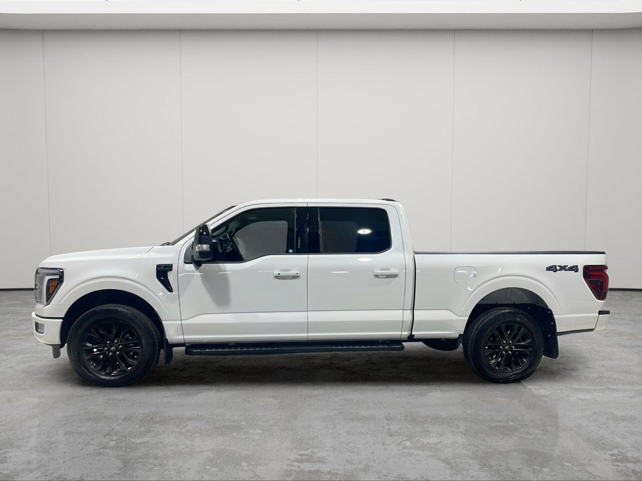 2024 Ford F-150 Lariat Sherwood Park AB