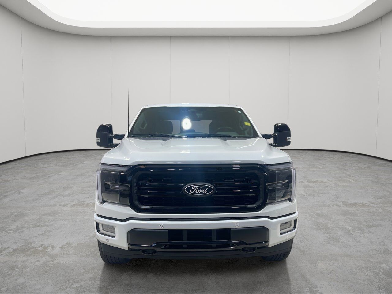 2024 Ford F-150 Lariat Sherwood Park AB
