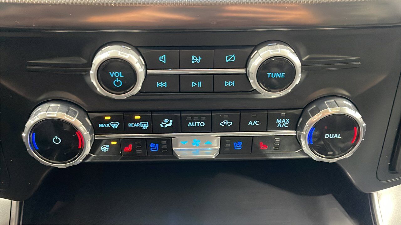 2024 Ford F-150 Lariat Sherwood Park AB