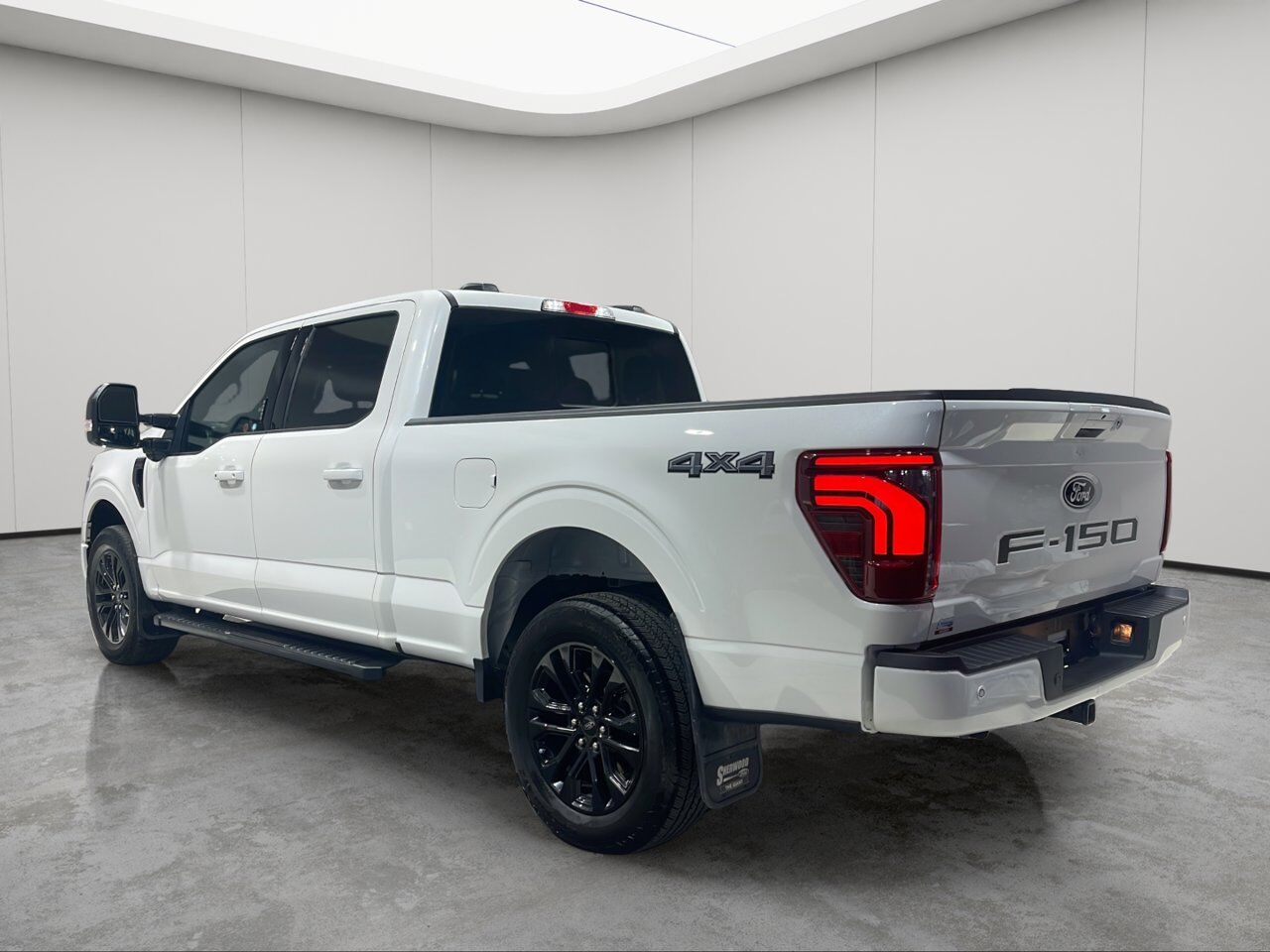 2024 Ford F-150 Lariat Sherwood Park AB
