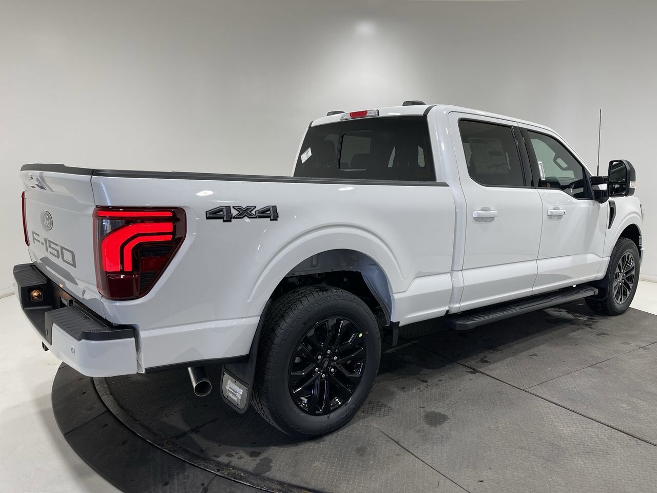 2024 Ford F-150 Lariat Sherwood Park AB