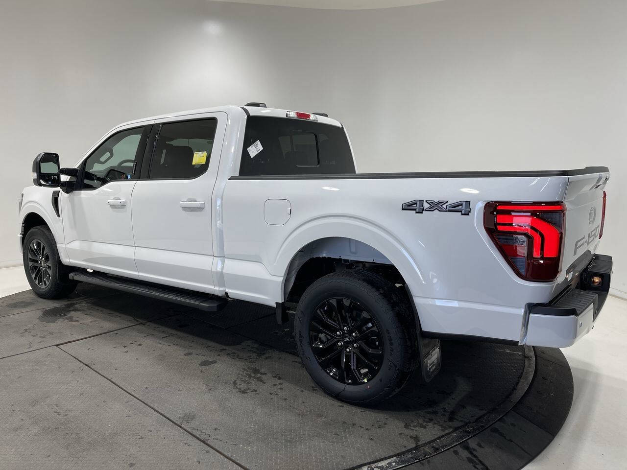 2024 Ford F-150 Lariat Sherwood Park AB