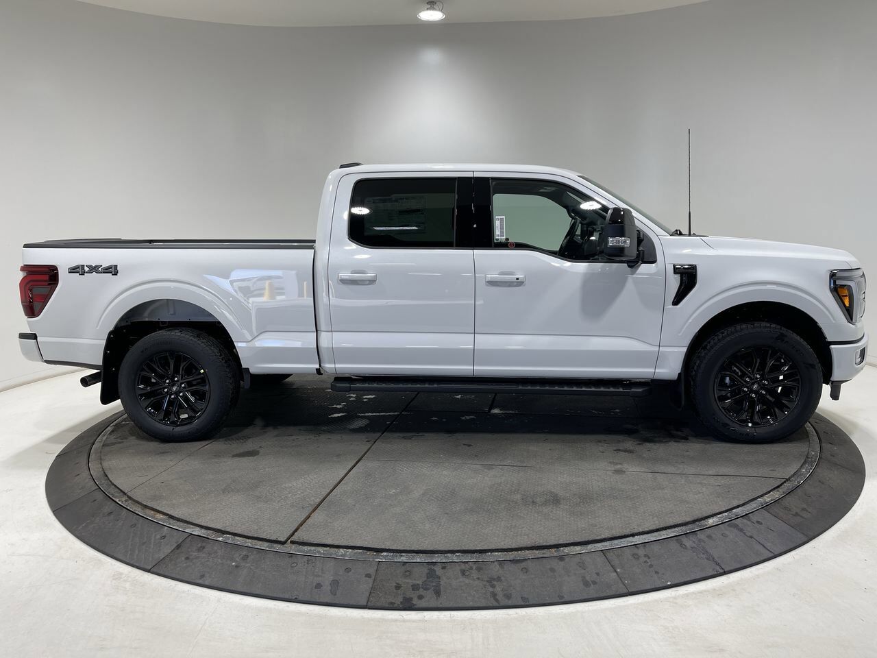 2024 Ford F-150 Lariat Sherwood Park AB