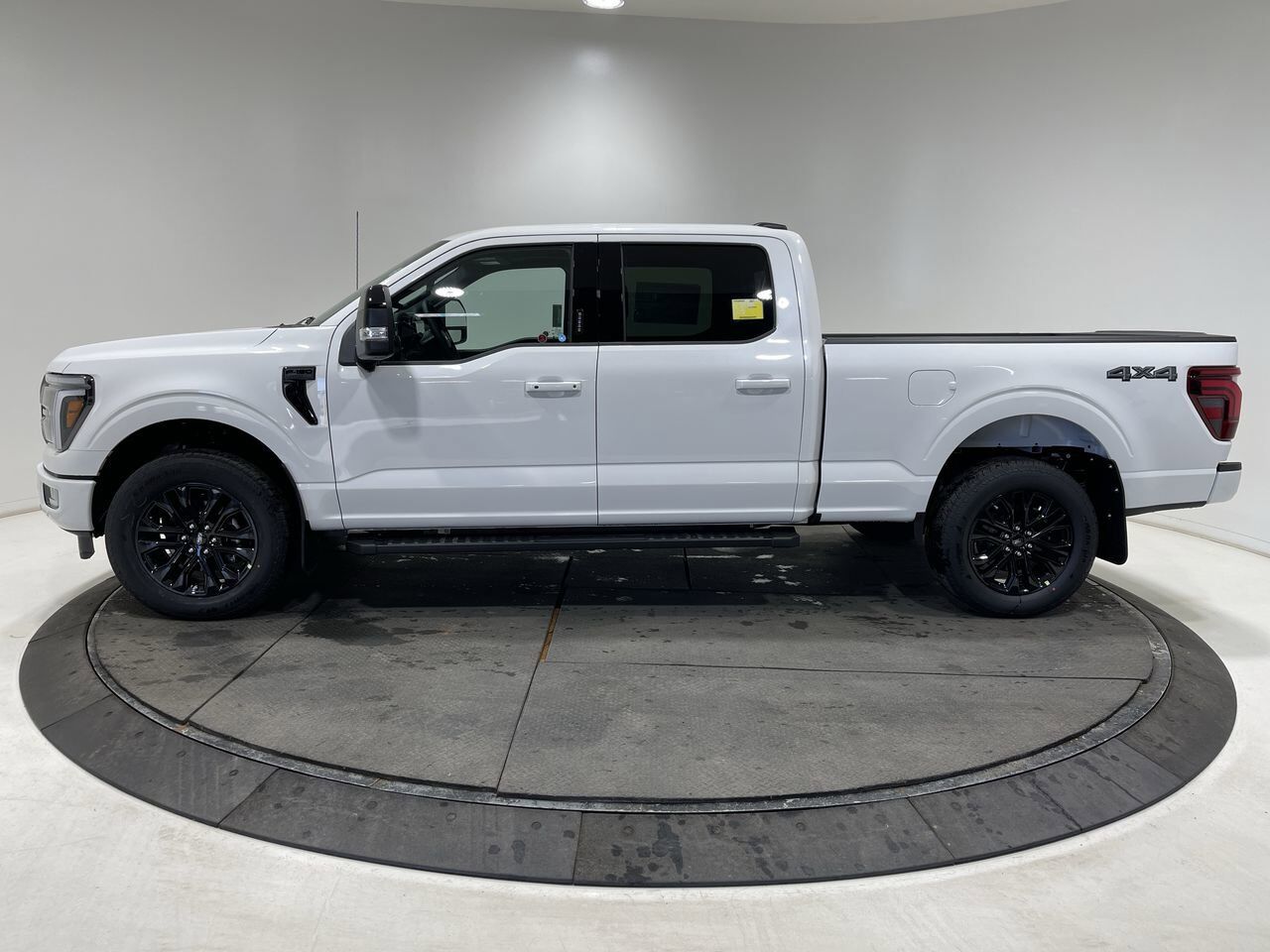 2024 Ford F-150 Lariat Sherwood Park AB